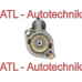 A 15 470 ATL Autotechnik Стартер