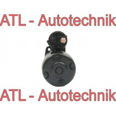 A 76 210 ATL Autotechnik Стартер