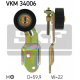 VKM 34006<br />SKF