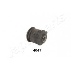 RU-4047 JAPANPARTS Кронштейн, подушки рычага