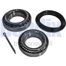 050273B BENDIX Комплект подшипника ступицы колеса