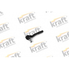 4311018 KRAFT AUTOMOTIVE Наконечник поперечной рулевой тяги