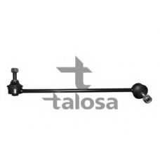 50-02918 TALOSA Тяга / стойка, стабилизатор
