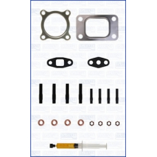 JTC11097 AJUSA Монтажный комплект, компрессор
