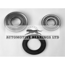 ABK006 Automotive Bearings Комплект подшипника ступицы колеса