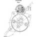 35259760 PRESTOLITE ELECTRIC Стартер