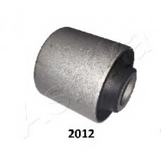 GOM-2012 Ashika Кронштейн, подушки рычага