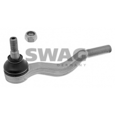 80 94 1278 SWAG Наконечник поперечной рулевой тяги