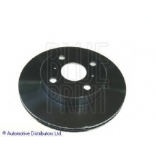 ADT34339 BLUE PRINT Тормозной диск ADT34339 BLUE PRINT Тормозной диск