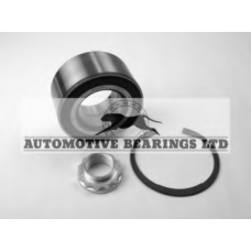 ABK762 Automotive Bearings Комплект подшипника ступицы колеса