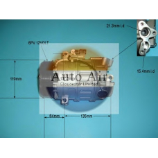 14-9732 AUTO AIR GLOUCESTER Компрессор, кондиционер