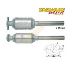 81846 MAGNAFLOW Катализатор