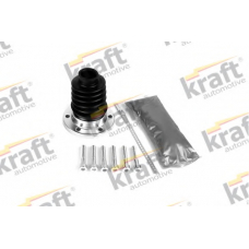 4410400 KRAFT AUTOMOTIVE Комплект пылника, приводной вал