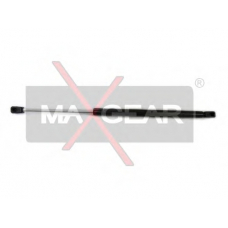 12-0089 MAXGEAR Газовая пружина, крышка багажник