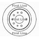 FBD1329<br />FIRST LINE