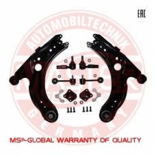 36812-SET-MS MASTER-SPORT Комлектующее руля, подвеска колеса