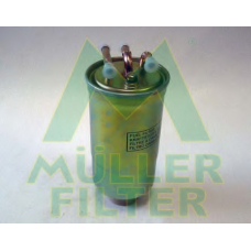 FN298 MULLER FILTER Топливный фильтр