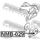 NMB-029<br />FEBEST