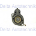 A 14 820 DELTA AUTOTECHNIK Стартер a14820