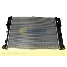 V30-60-1290 VEMO/VAICO Радиатор, охлаждение двигателя