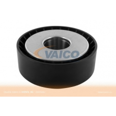 V10-2228 VEMO/VAICO Натяжной ролик, поликлиновой  ремень