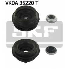 VKDA 35220 T SKF Опора стойки амортизатора