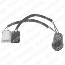 TSP0435010 DELPHI Пневматический выключатель, кондиционер