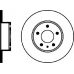 51804PRO PAGID Тормозной диск