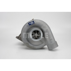 001 TC 14748 000 MAHLE Компрессор, наддув