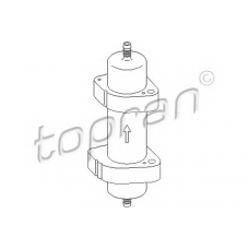 112 950 TOPRAN Топливный фильтр