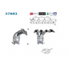37883 AS Катализатор