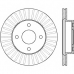 562426B BENDIX Тормозной диск