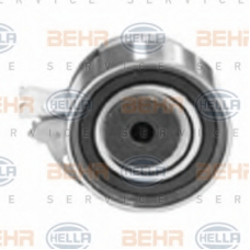 9XU 376 819-071 HELLA Натяжной ролик, ремень ГРМ