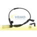 V20-72-5125 VEMO/VAICO Сигнализатор, износ тормозных колодок