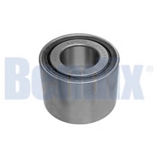 051580B BENDIX Комплект подшипника ступицы колеса