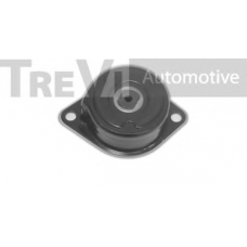 TA1344 TREVI AUTOMOTIVE Натяжная планка, поликлиновой ремень