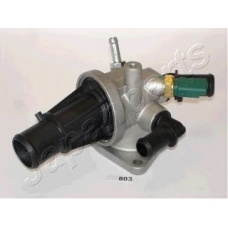 VT-803 JAPANPARTS Термостат, охлаждающая жидкость
