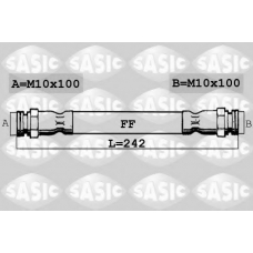 SBH6292 SASIC Тормозной шланг