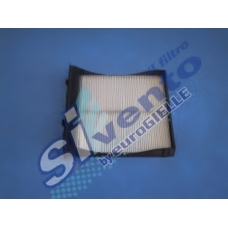 P783 SIVENTO Фильтр, воздух во внутренном пространстве