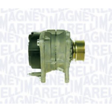 944390408900 MAGNETI MARELLI Генератор