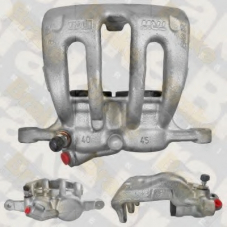 CA2711 BRAKE ENGINEERING Тормозной суппорт