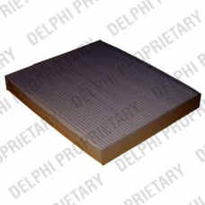 TSP0325252 DELPHI Фильтр, воздух во внутренном пространстве