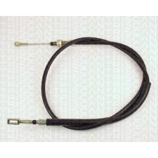8140 10101 TRIDON Hand brake cable