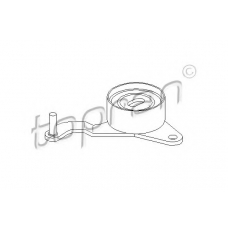 205 557 TOPRAN Натяжной ролик, ремень ГРМ