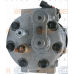 8FK 351 134-691 HELLA Компрессор, кондиционер