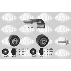 1750011 SASIC Комплект ремня ГРМ