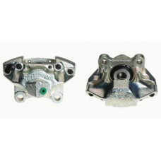 F 50 035 BREMBO Тормозной суппорт