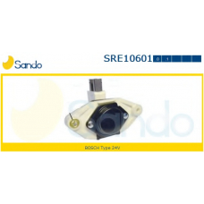 SRE10601.1 SANDO Регулятор