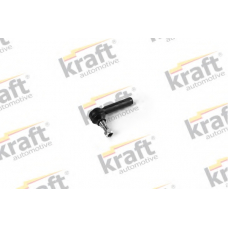 4313306 KRAFT AUTOMOTIVE Наконечник поперечной рулевой тяги