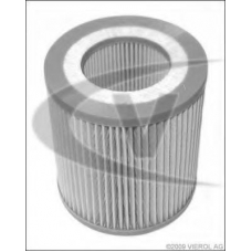 V20-0645 VEMO/VAICO Масляный фильтр